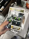 Funko Pop! Movies Book of Life XIBALBA 93