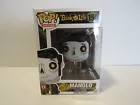 Funko Pop!! Movies: Boom Of Life - Manolo #150 Vaulted Pop