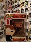 Funko POP! Movies Boondock Saints Murphy MacManus #182 Vinyl Figure DAMAGED BOX