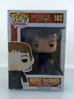 Funko POP! Movies Boondock Saints Murphy MacManus #182 Vinyl Figure DAMAGED BOX