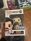 Funko Pop Movies-Borat #1269 NYCC 2022 Toy Tokyo Limited Exclusive Vinyl Figure