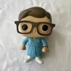 Funko POP Movies BRAD MAJORS #211 The Rocky Horror Picture Show Loose OOB No Box