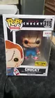 Funko POP! Movies Bride of Chucky #315 Vinyl Figure Hot Topic Exclusive