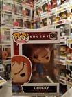 Funko Pop! Movies Bride of Chucky - Chucky Vinyl Figure Box 1249