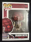 Funko Pop! Movies: Brightburn - Brandon Breyer #1129