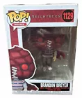 Funko POP! Movies - Brightburn Vinyl Figure - BRANDON BREYER #1129 -NM/Mint