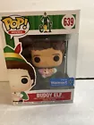 Funko POP! Movies - Buddy Elf  Holding The Baby #639 Walmart Exclusive Christmas