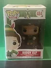 Funko Pop! Movies - Buddy Elf w/ Maple Syrup #484