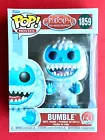 Funko PoP! Movies BUMBLE #1859 Rudolph the Red-Nosed Reindeer 60th Anniversary!