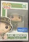 Funko Pop! Movies: Caddyshack Carl Spackler #723 NIB  - Bill Murray