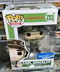 Funko Pop! Movies: Caddyshack - Carl Spackler #723, Vinyl Figure, New