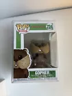 Funko Pop! Movies Caddyshack - Gopher #724