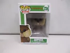 Funko Pop Movies Caddyshack Gopher 724