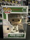 Funko Pop Movies Caddyshack Judge Smails 725 FYE Exclusive