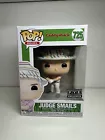 Funko Pop! Movies: Caddyshack - Judge Smails (w/ Hat) - FYE Exclusive #725