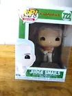 Funko POP! Movies - Caddyshack Vinyl Figure - JUDGE SMAILS #722 - New in Box