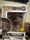 Funko POP! MOVIES - Candyman - Candyman Bloody Chase Piece #1157