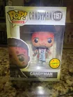 Funko POP! MOVIES - Candyman - Candyman Bloody Chase Piece #1157