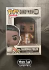 Funko Pop! Movies: Candyman - Sherman Fields #1159 - NEW