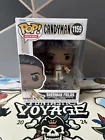 Funko Pop! Movies Candyman Sherman Fields #1159