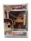 Funko Pop! Movies: Carrie _ Bloody #467