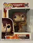 Funko Pop! Movies Carrie (Telekinesis) #1247 Vinyl Figure - NEAR MINT