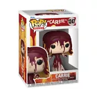 Funko POP! Movies Carrie Vinyl Figure CARRIE Telekinesis #1247 NEW