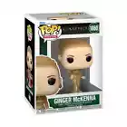 Funko POP! Movies - Casino Ginger McKenna Figure #1860 + Protector