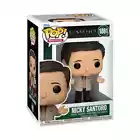 Funko POP! Movies - Casino Nicky Santoro Figure #1861 + Protector