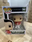 Funko Pop! Movies - Casino - Sam Rothstein #1862 - Robert De Niro