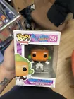 Funko POP! Movies Charlie and the Chocolate Factory Oompa Loompa #254 DAMAGED