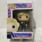 Funko Pop! Movies Charlie Bucket #327 Willie Wonka Read