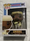 Funko Pop Movies Chubbs #891 Happy Gilmore No Chase