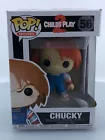 Funko POP! Movies Chucky #56 Vinyl Figure DAMAGED BOX SEE PICS