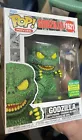 Funko Pop! MOVIES: CLASSIC GODZILLA #1621 SDCC 2024 Funko Shop Exclusive MIB