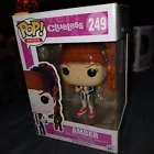 Funko POP! Movies Clueless- Amber #249 + Protector