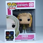 Funko Pop! Movies Clueless Cher #247