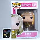 Funko Pop! Movies Clueless Cher #247