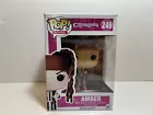 Funko POP! Movies - Clueless - Vinyl Figure - AMBER #249