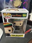 Funko Pop! Movies: Cool Runnings - Irving “Irv” Blitzer Vinyl Figure #1084