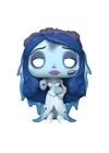 Funko POP! Movies Corpse Bride : Emily #987 *Very DB