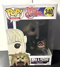 Funko Pop! Movies: Dark Crystal - Kira w/ Fizzgig #340 VAULTED