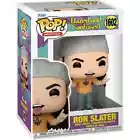 Funko POP! Movies - Dazed and Confused Ron Slater Figure #1602 + Protector