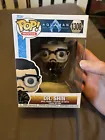 Funko Pop! Movies Dc Comics Aquaman And The Lost Kingdom - Dr. Shin #1308 Vinyl