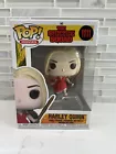 Funko Pop! Movies DC Comics The Suicide Squad Harley Quinn 1111