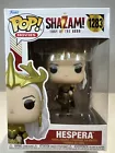 Funko Pop Movies DC Shazam Fury of the Gods #1283 Hespera Vinyl Figure