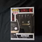 Funko POP! Movies: DC The Batman - Batman - #1189 Vinyl Figure