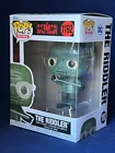 Funko Pop Movies DC The Batman Riddler #1192 Vinyl Figure J05