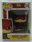 Funko Pop Movies DC The Flash Barry Allen #1336