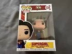 Funko Pop! Movies DC The Flash Supergirl #1339